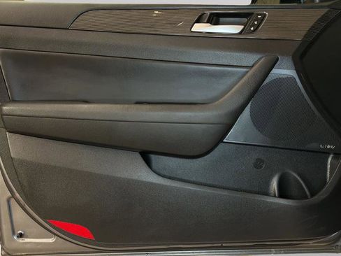 Used 2019 Hyundai Sonata Limited w/ Ultimate Package 04 FWD image 21