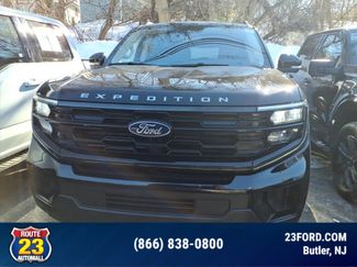 Certified 2025 Ford Expedition Max Active video 2