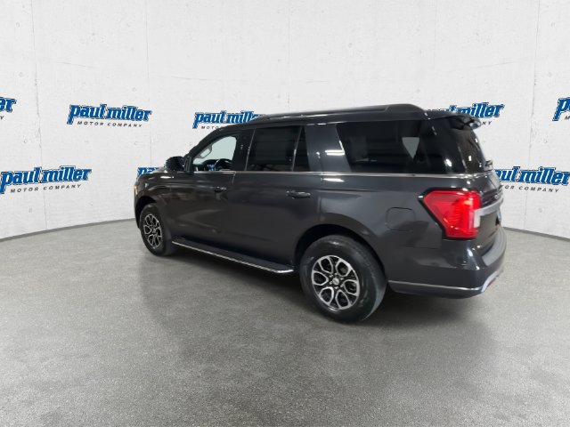 Certified 2022 Ford Expedition XLT AWD/4WD image 8