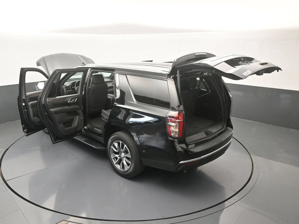 Used 2023 Chevrolet Tahoe LT RWD image 71