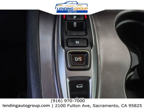 Used 2020 Honda Passport EX-L image 18