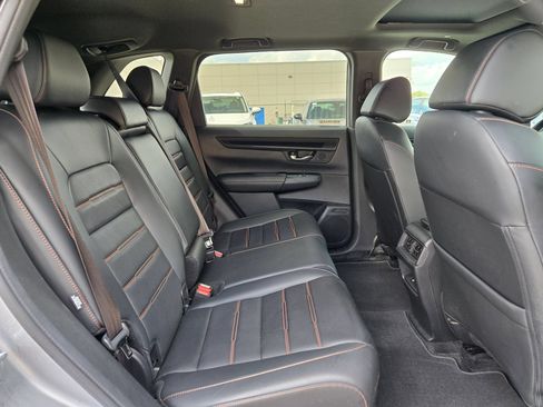 Used 2024 Honda CR-V Sport-L image 23