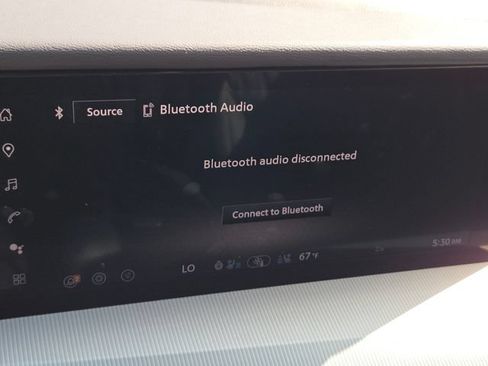 New 2026 Nissan Murano Platinum AWD/4WD image 8