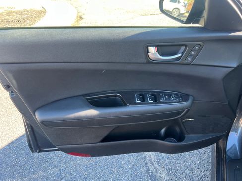 Certified 2020 Kia Optima Premium image 20