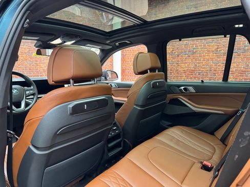 Certified 2024 BMW X5 xDrive40i w/ Executive Package image 23