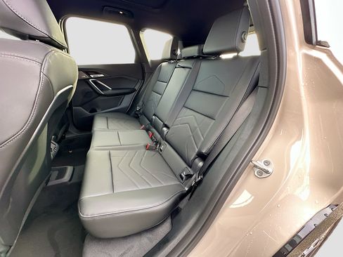 New 2026 BMW X1 xDrive28i w/ Technology Package image 19