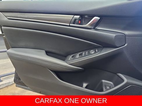 Used 2022 Honda Accord Sport Special Edition image 28
