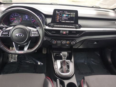 Certified 2020 Kia Forte GT image 20
