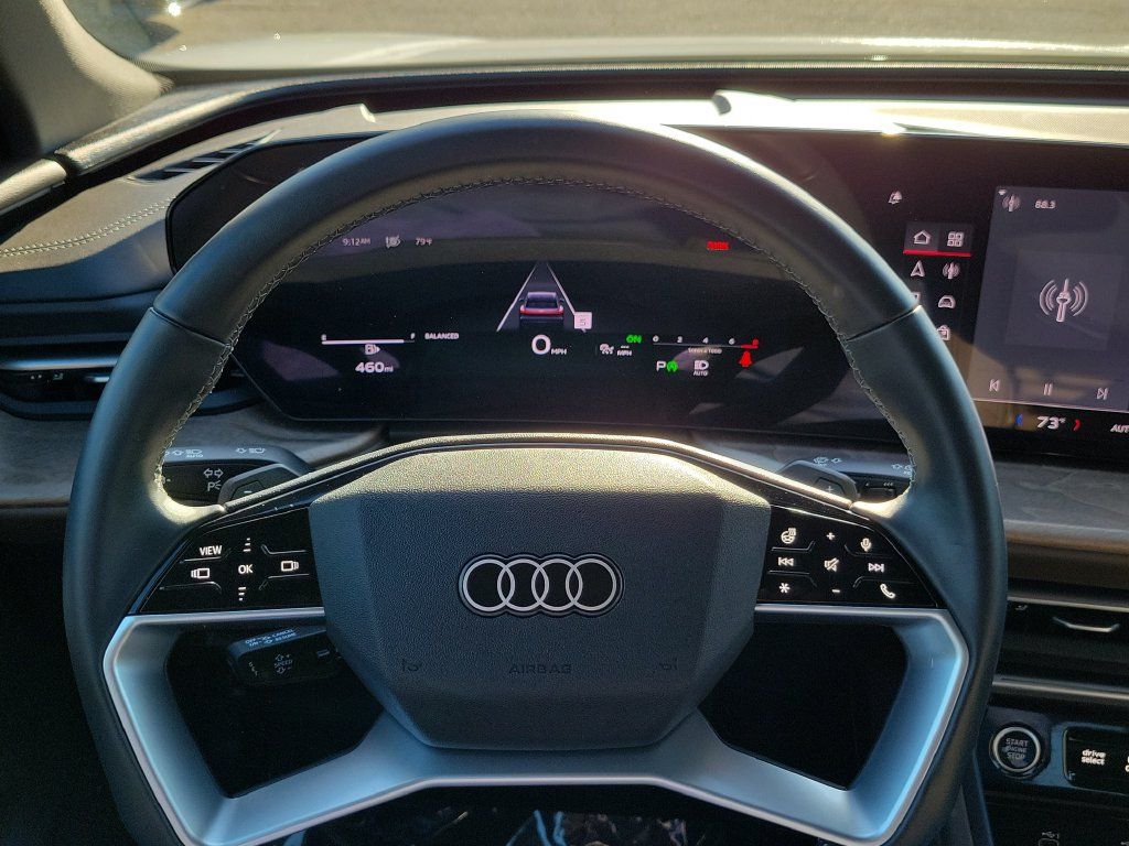 Used 2025 Audi Q5 Premium w/ Convenience Package AWD/4WD image 8