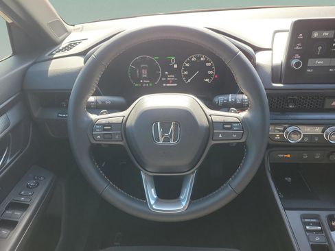 New 2026 Honda CR-V Sport image 12