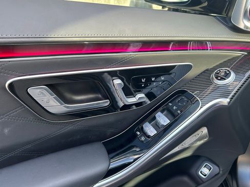 Used 2024 Mercedes-Benz S 63 AMG S image 16