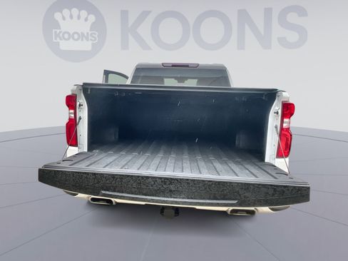 Used 2023 Chevrolet Silverado 1500 RST image 26