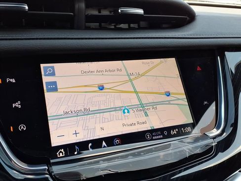 New 2025 Cadillac XT6 Premium Luxury w/ Technology Package image 16