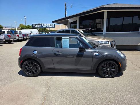 Used 2016 MINI Cooper S FWD image 3
