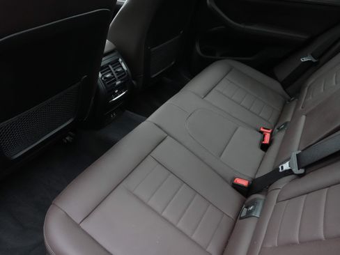 Used 2024 BMW X3 sDrive30i w/ Premium Package RWD image 28