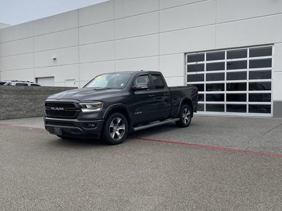 Used 2019 RAM 1500 Laramie