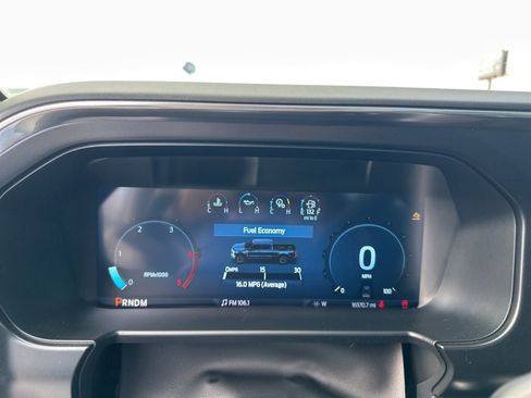 Used 2024 Ford F250 Platinum image 24