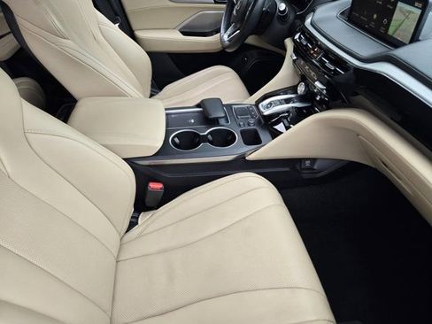 Certified 2023 Acura MDX FWD w/ Technology Package image 14