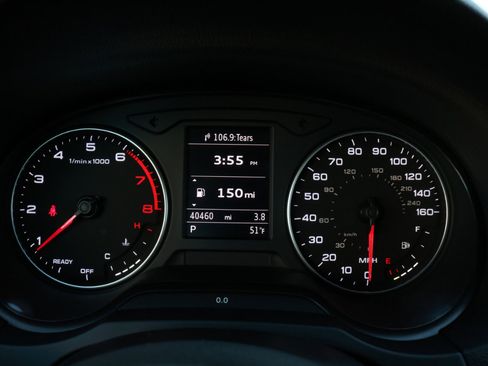 Used 2016 Audi A3 2.0T Premium image 23