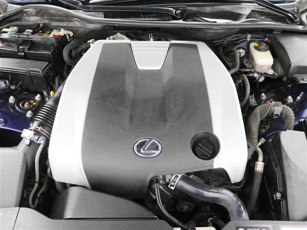 Used 2013 Lexus GS 350 AWD w/ Premium Pkg image 22