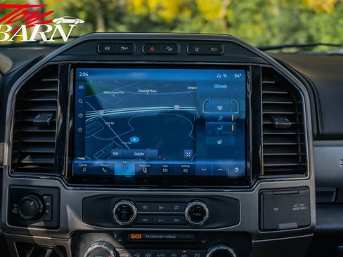 Used 2022 Ford F350 Platinum image 38