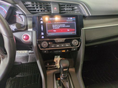 Used 2017 Honda Civic Sport Touring image 17