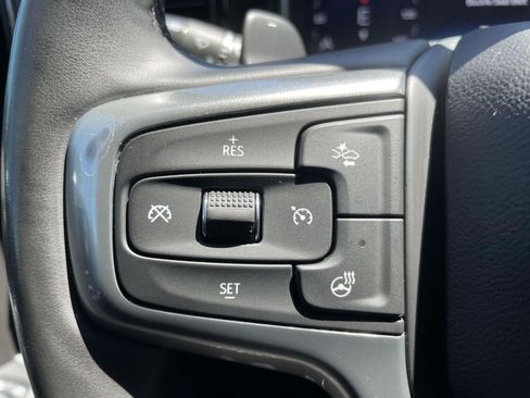 Used 2024 Chevrolet Silverado 1500 LT Trail Boss w/ Convenience Package II AWD/4WD image 20