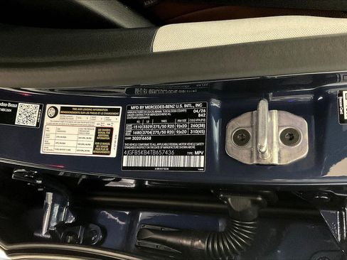 New 2026 Mercedes-Benz GLE 450 4MATIC image 20