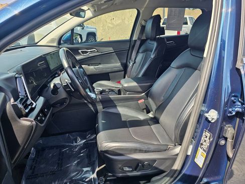 Used 2023 Kia Sportage EX AWD/4WD image 20