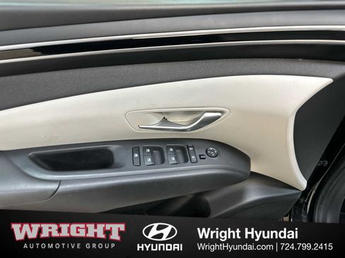 Certified 2023 Hyundai Tucson SEL w/ Convenience Package image 10