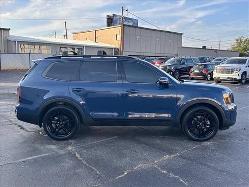 Used 2024 Kia Telluride EX X-Line AWD/4WD image 13