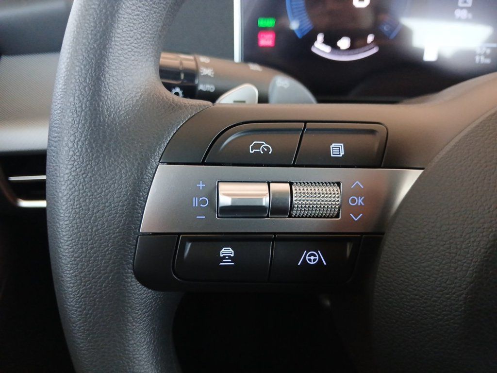 New 2026 Hyundai Sonata Blue FWD image 17