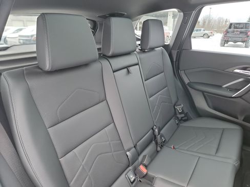 Used 2025 BMW X1 xDrive28i w/ M Sport Package image 22