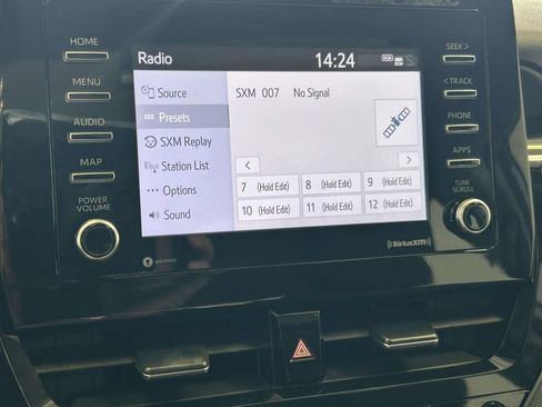 Used 2024 Toyota Camry LE w/ Convenience Package FWD image 25