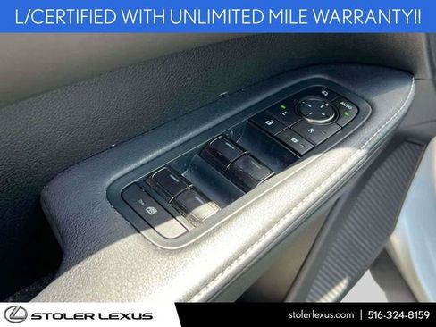 Used 2023 Lexus RX 350 Premium w/ Accessory Package (Z1) AWD/4WD image 21