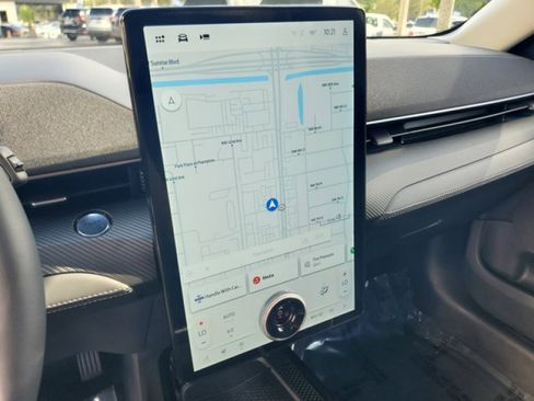 Used 2024 Ford Mustang Mach-E Select w/ Comfort Package Lite image 23