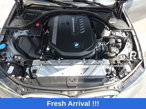 Used 2023 BMW M340i w/ Premium Package RWD image 19