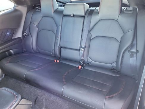 Used 2025 Dodge Charger R/T w/ Plus Group image 21