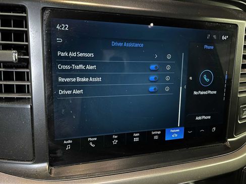 Used 2025 Ford F150 XLT w/ Equipment Group 301A Standard AWD/4WD image 36