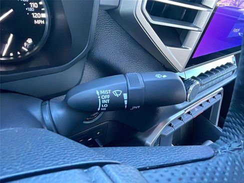 New 2026 Toyota Tundra SR5 image 26