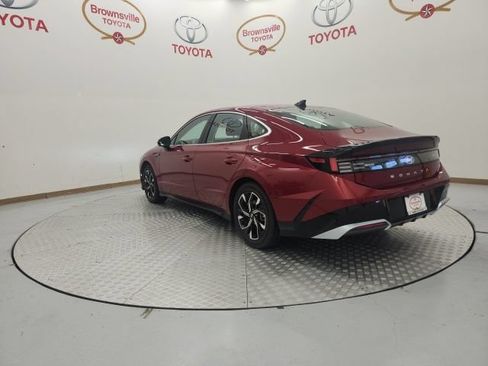 Used 2024 Hyundai Sonata SEL FWD image 6