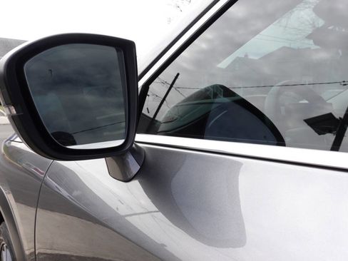 Used 2023 INFINITI QX60 Luxe image 15