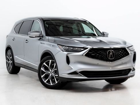 Used 2024 Acura MDX FWD w/ Technology Package image 6