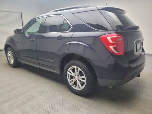 Used 2016 Chevrolet Equinox LT w/ Convenience Package FWD image 3