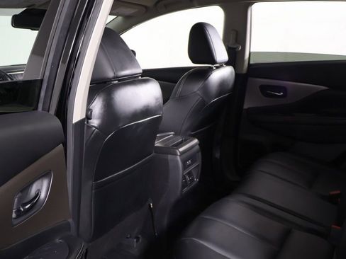 Used 2023 Nissan Murano SV w/ SV Midnight Edition Package AWD/4WD image 25