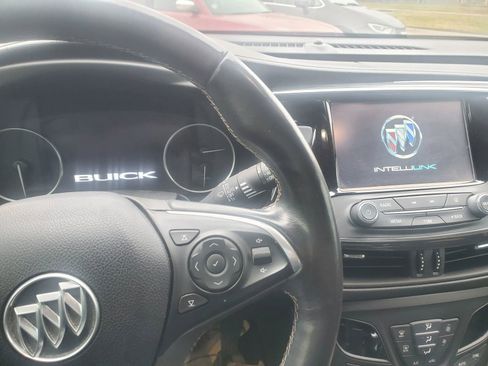 Used 2017 Buick Envision Premium image 5