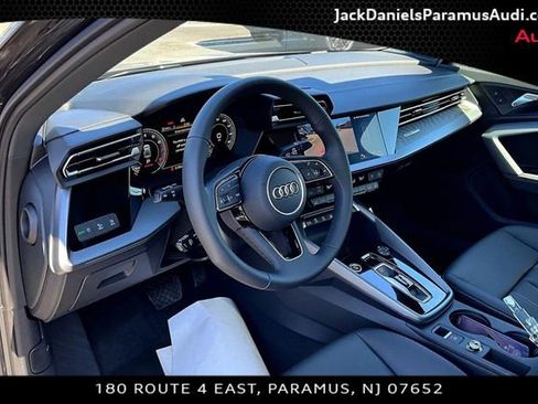 New 2026 Audi A3 2.0T Premium image 6