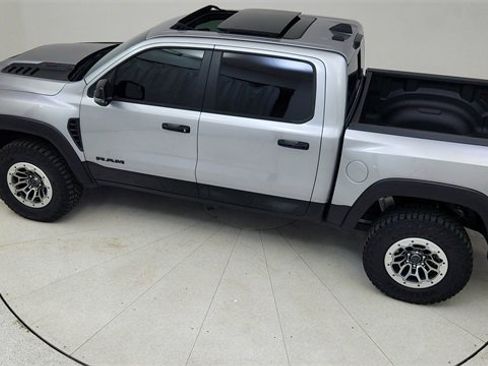 Used 2026 RAM 1500 RHO w/ RHO Level 1 Equipment Group image 83