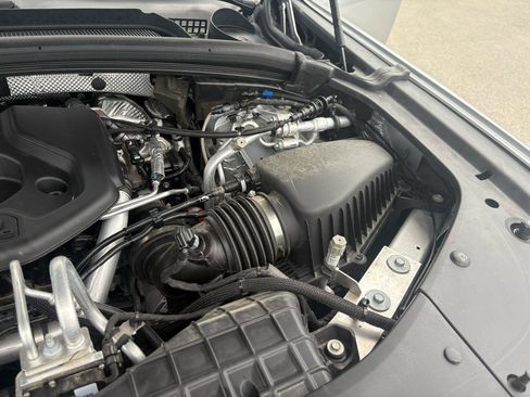 Used 2023 Jeep Grand Cherokee Summit AWD/4WD image 76