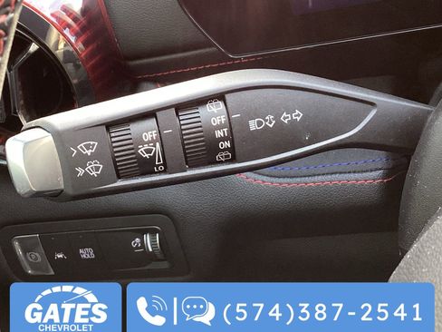 Used 2024 Chevrolet Blazer EV RS image 29